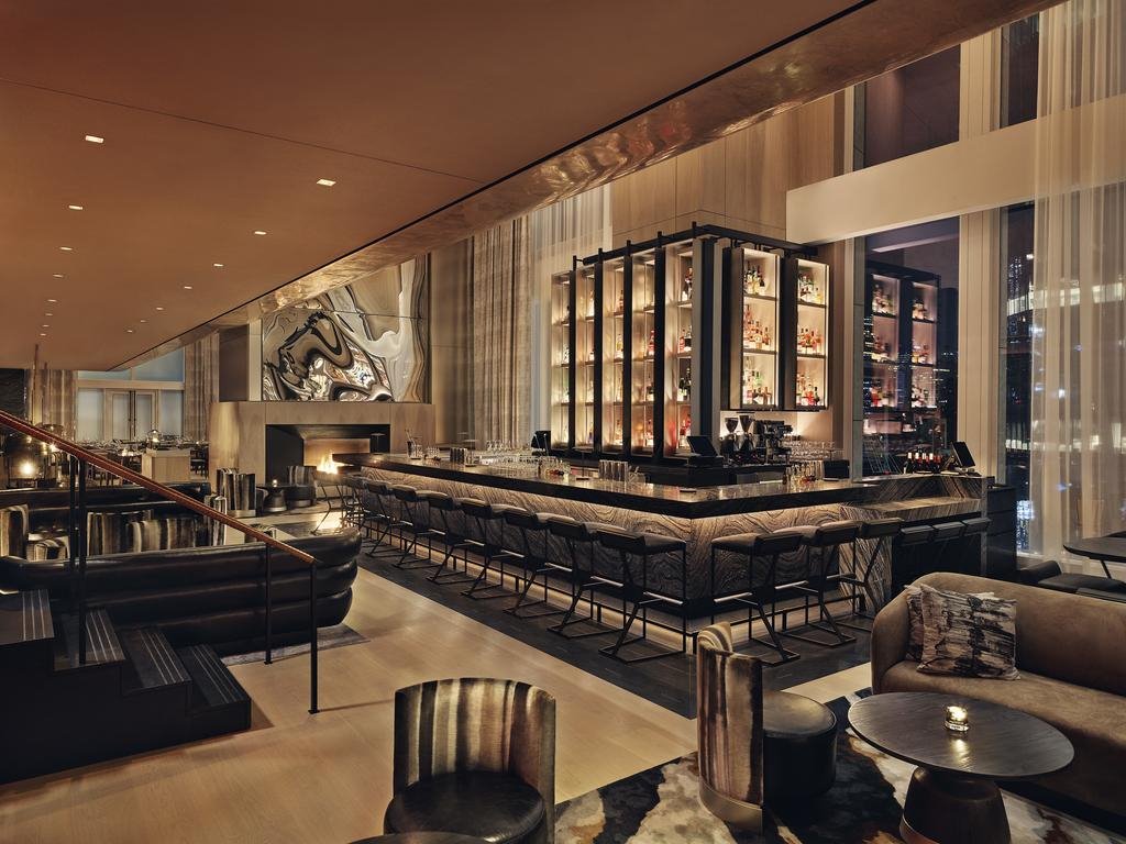 Equinox Hotel at Hudson Yards en Nueva York