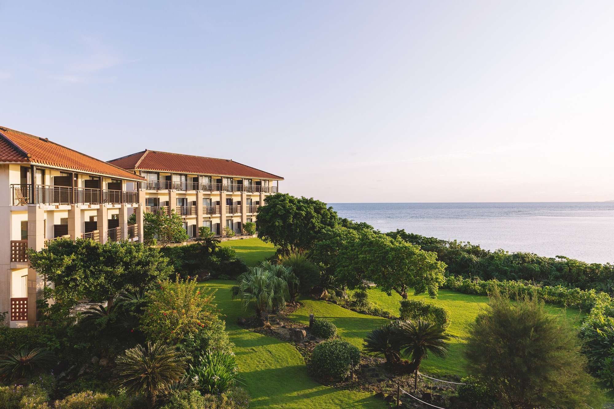 ClubMed Kabira Beach en Okinawa