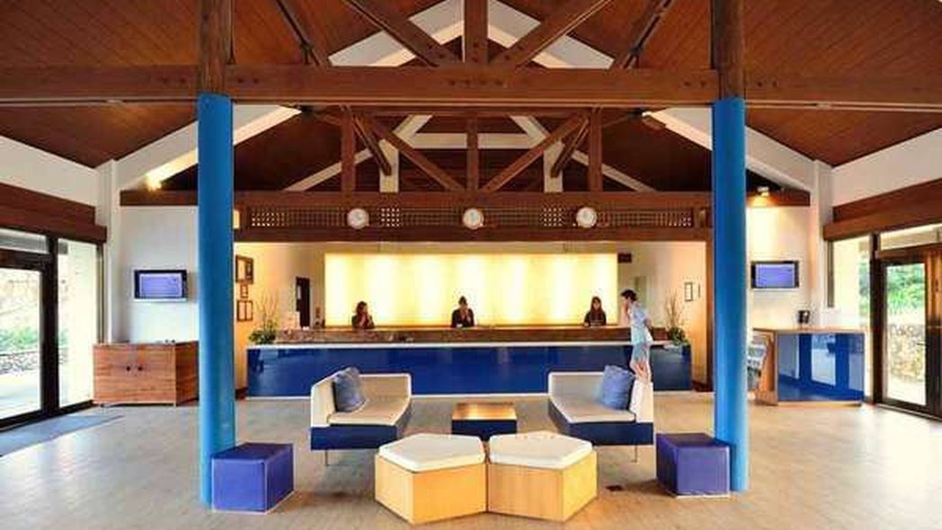 ClubMed Kabira Beach en Okinawa