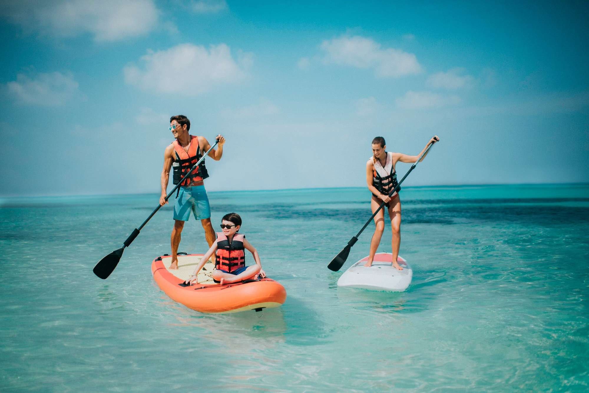 ClubMed Kabira Beach en Okinawa