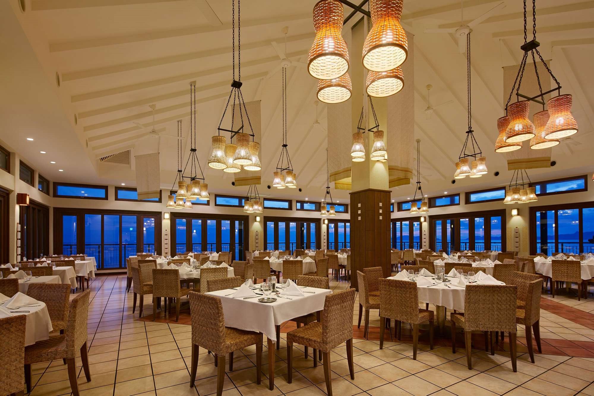 ClubMed Kabira Beach en Okinawa