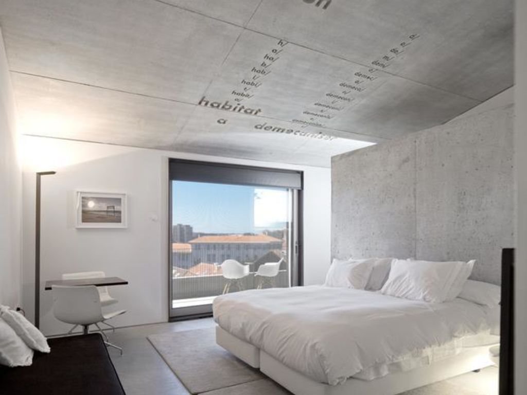 Casa do Conto en Oporto