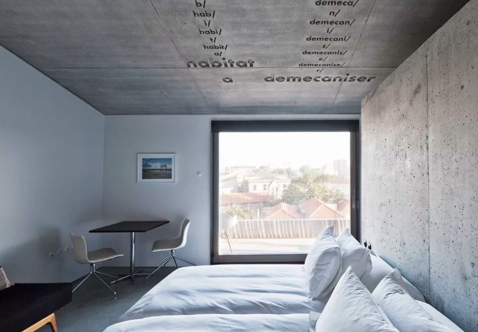Casa do Conto en Oporto