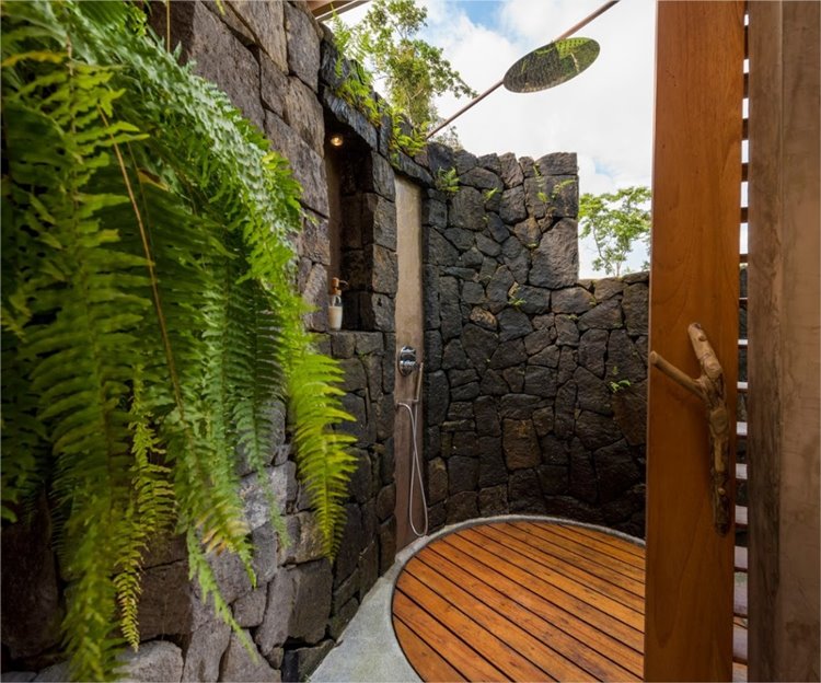 Origins Luxury Lodge en Costa Rica