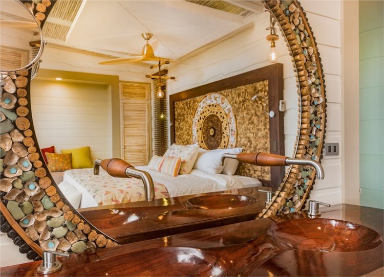 Origins Luxury Lodge en Costa Rica