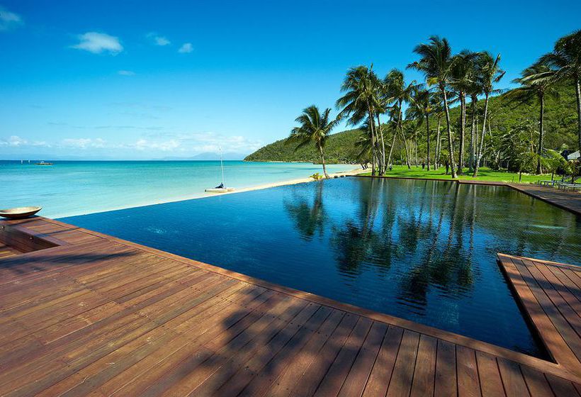 Luna de miel Bangkok, Australia, Nueva Zelanda y Orpheus Island diseñado por LAT.40