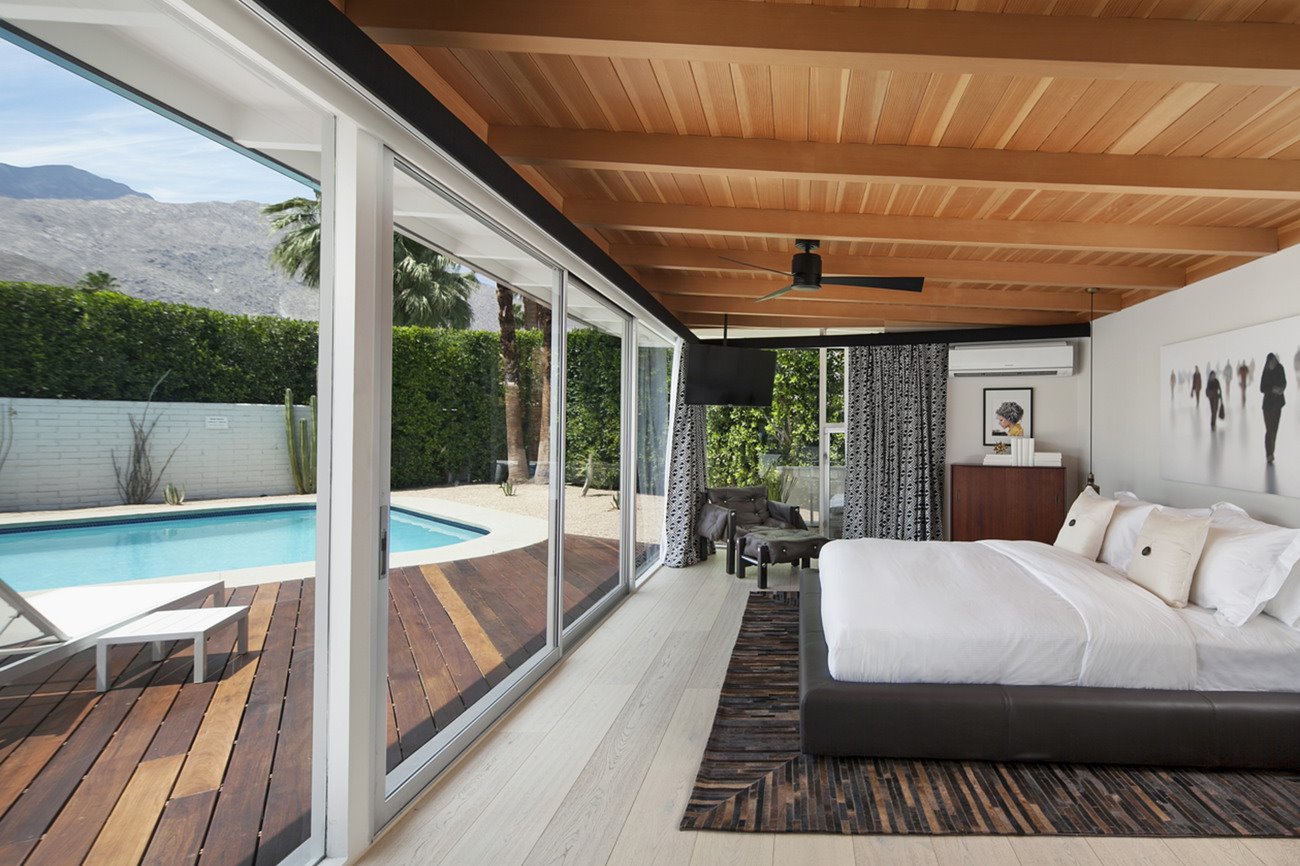 L'Horizon Resort & Spa en Palm Springs