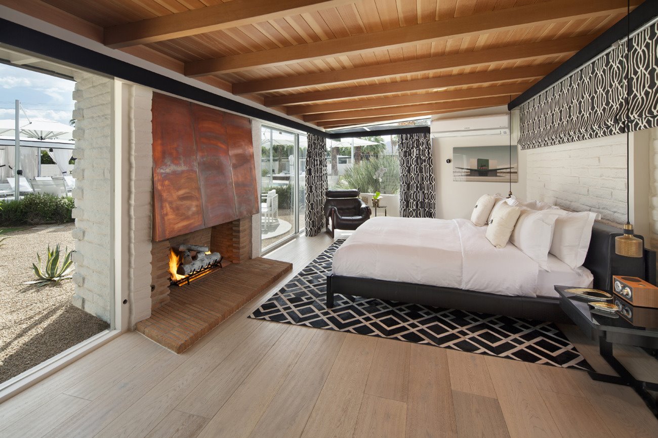 L'Horizon Resort & Spa en Palm Springs