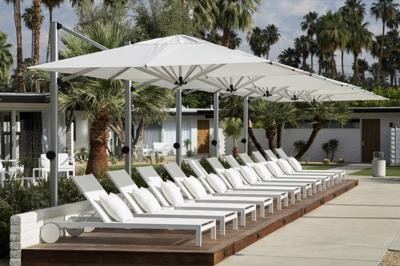 L'Horizon Resort & Spa en Palm Springs