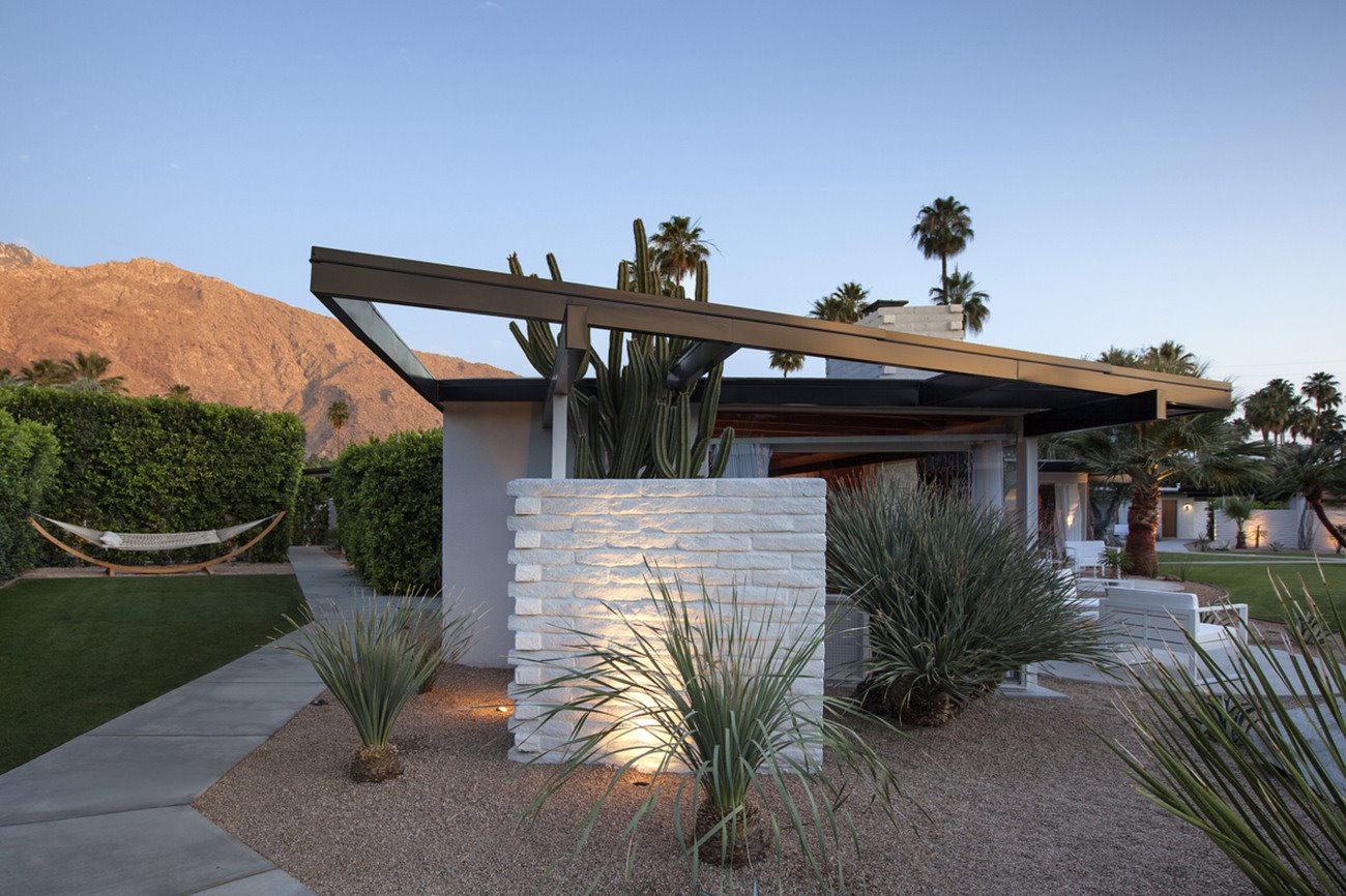 L'Horizon Resort & Spa en Palm Springs