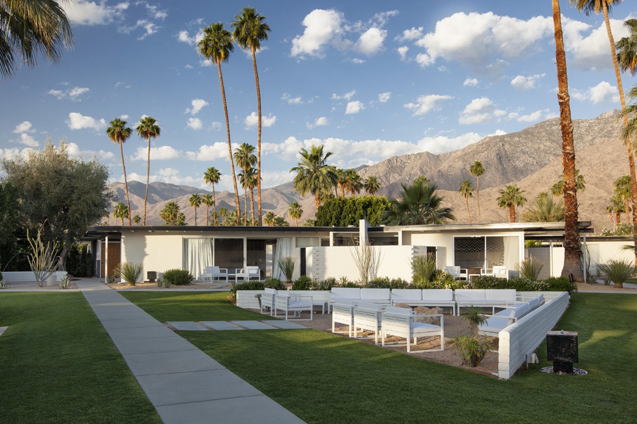 L'Horizon Resort & Spa en Palm Springs