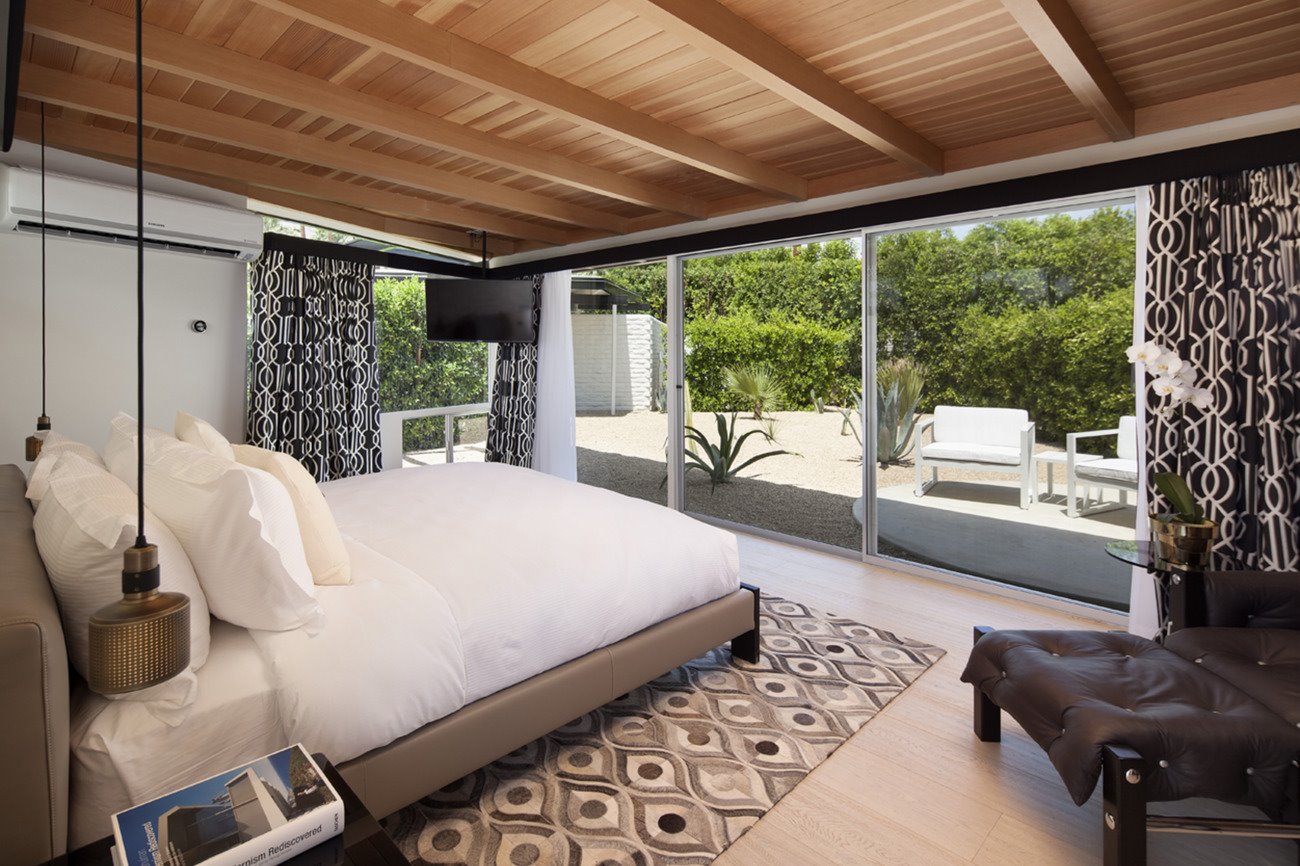 L'Horizon Resort & Spa en Palm Springs