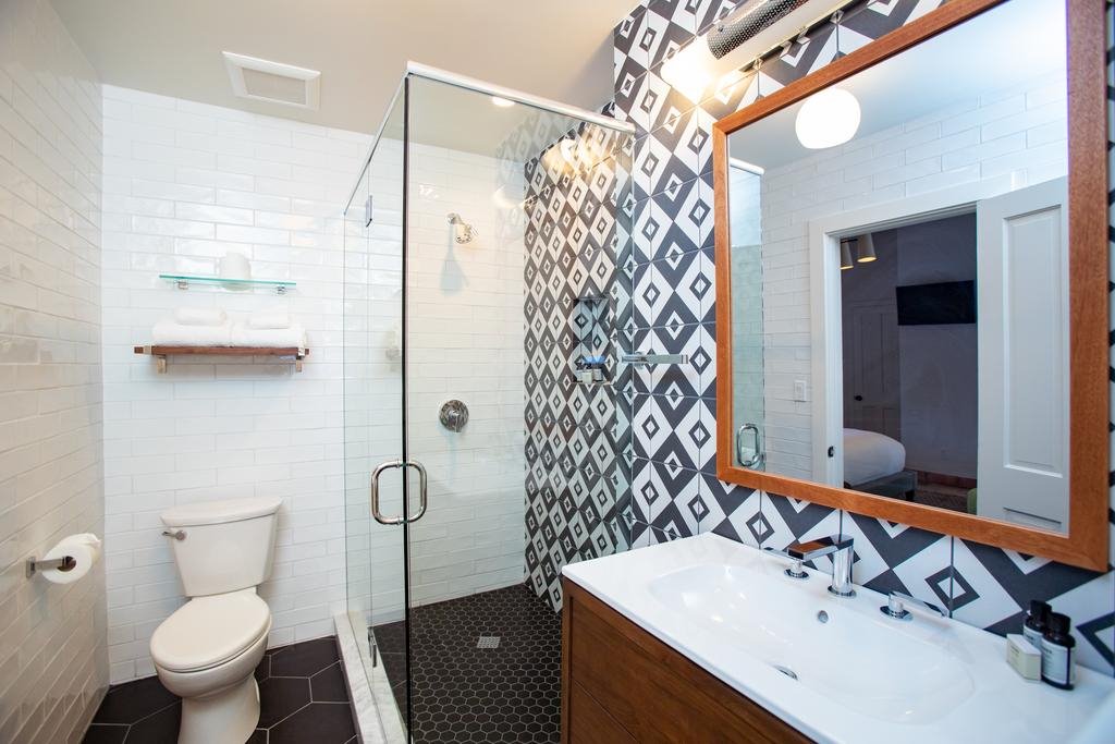 Villa Royale en Palm Springs