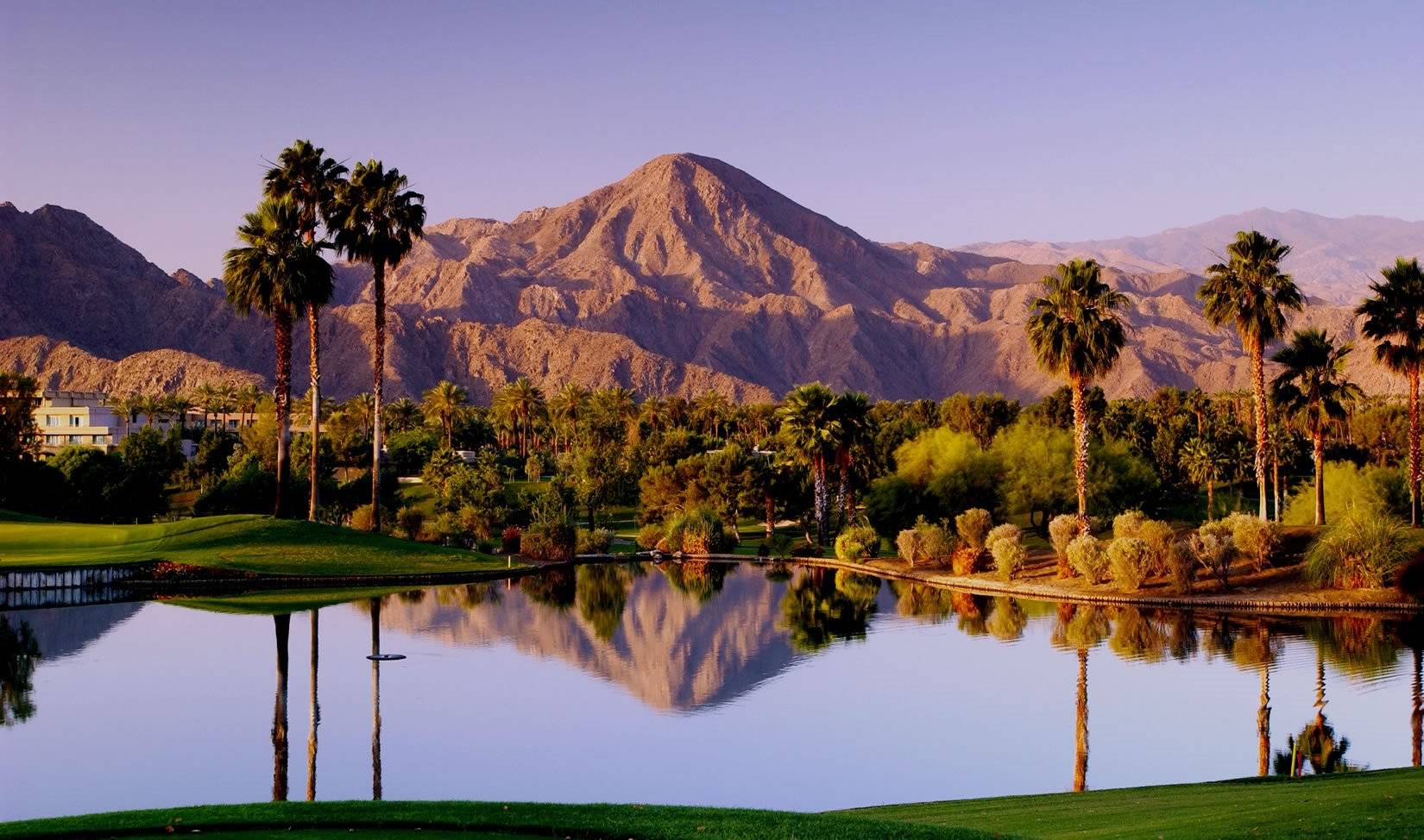 Palm Springs | LAT.40