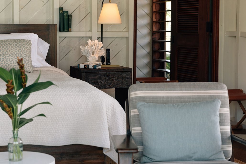Islas Secas Resort en Islas Secas