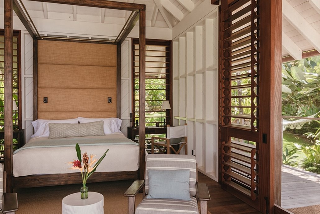 Islas Secas Resort en Islas Secas