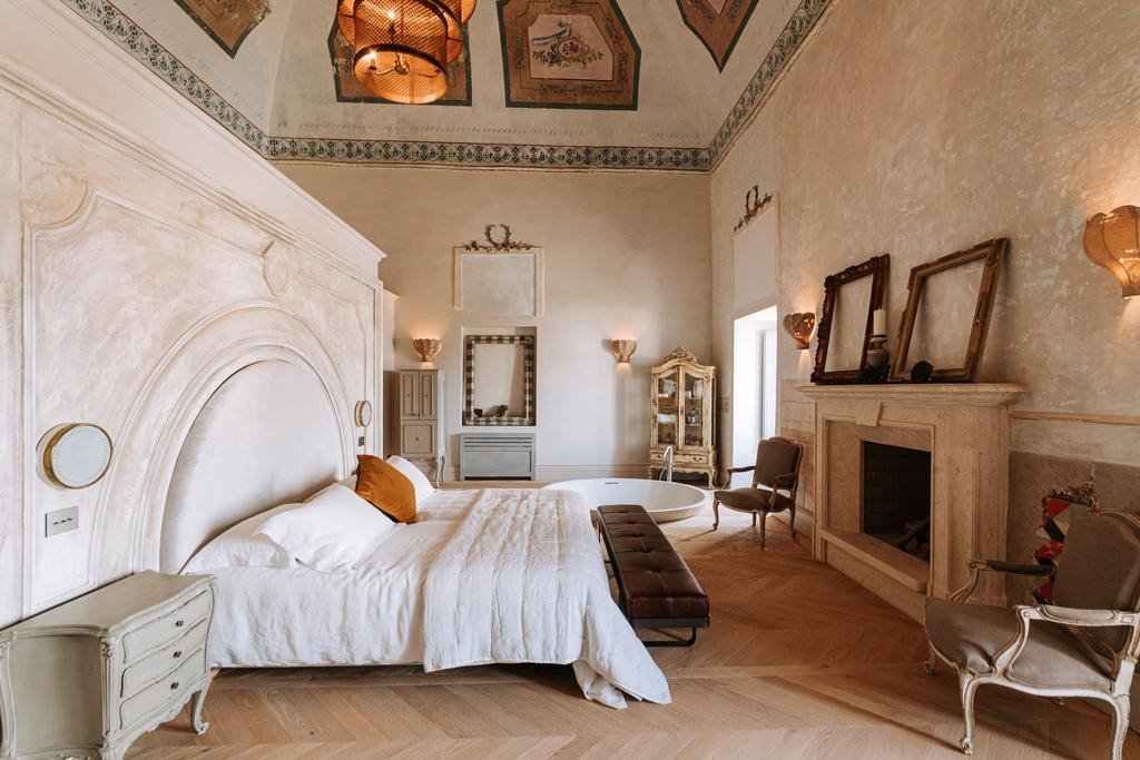Paragon 700 Boutique Hotel and Spa en su destino