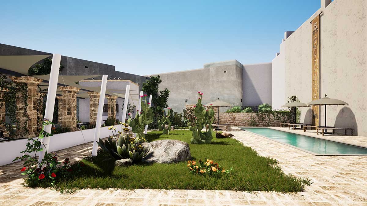 Paragon 700 Boutique Hotel and Spa en Italy