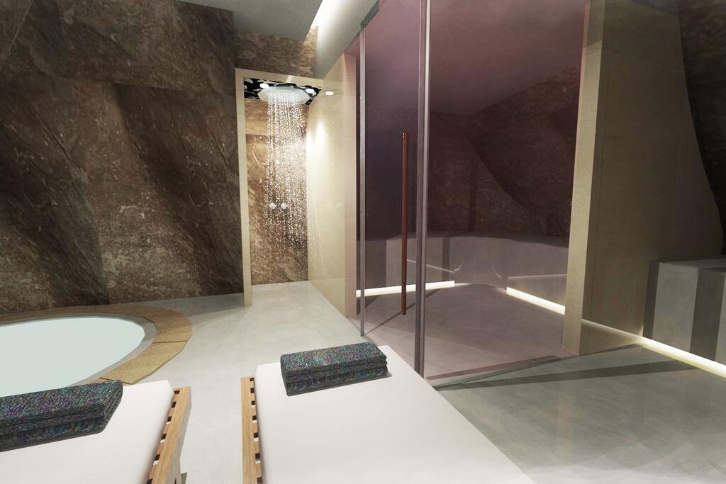 Paragon 700 Boutique Hotel and Spa en Italy