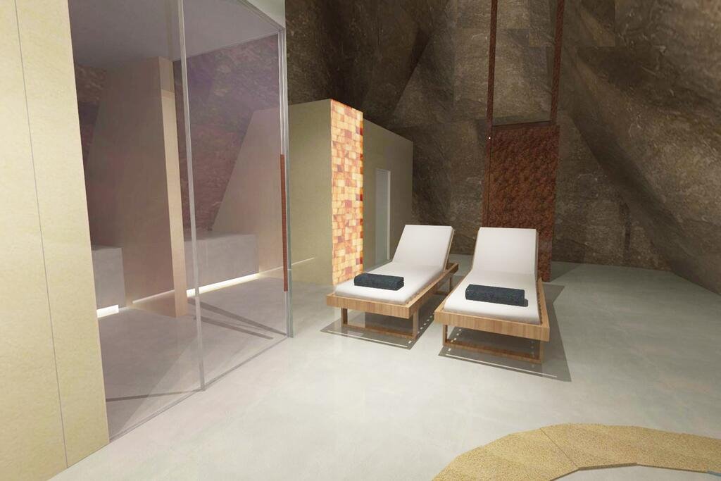 Paragon 700 Boutique Hotel and Spa en Italy