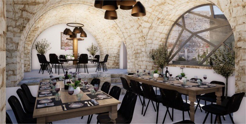 Paragon 700 Boutique Hotel and Spa en Italy