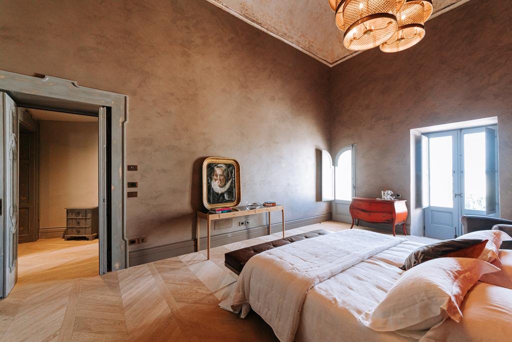 Paragon 700 Boutique Hotel and Spa en Italy