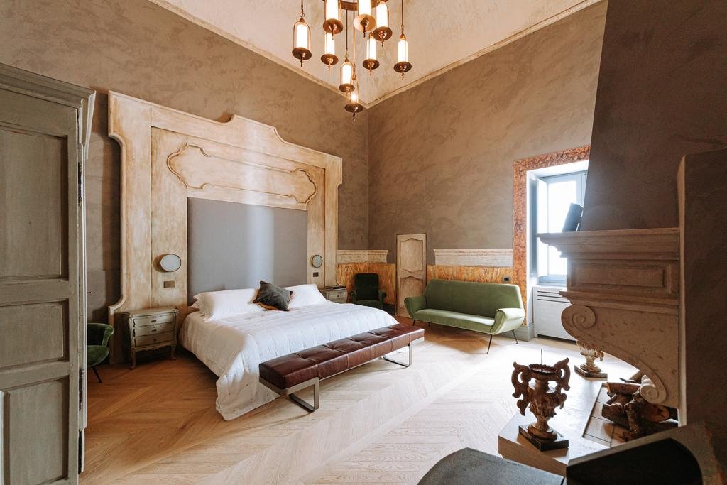 Paragon 700 Boutique Hotel and Spa en Italy