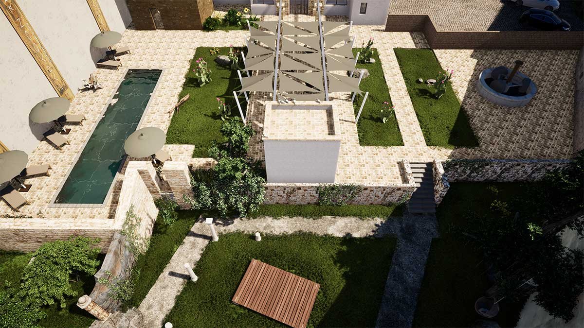 Paragon 700 Boutique Hotel and Spa en Italy