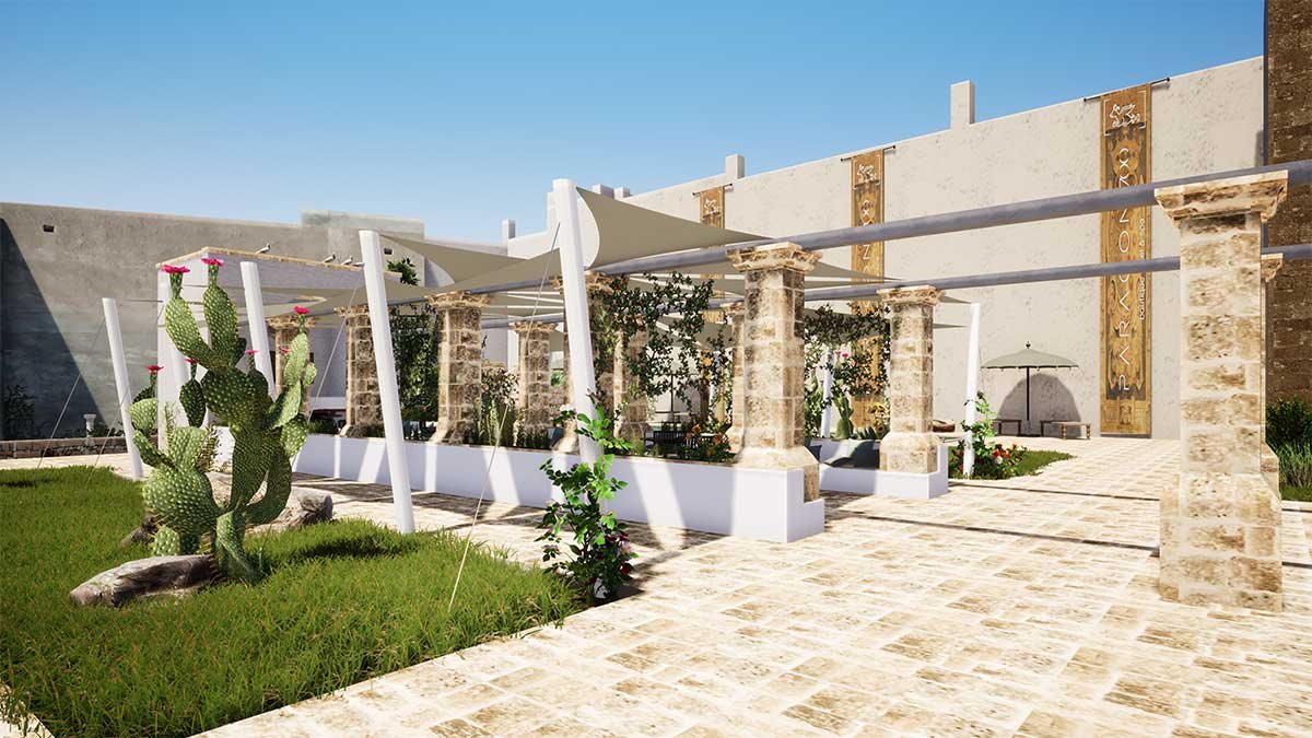 Paragon 700 Boutique Hotel and Spa en Italy