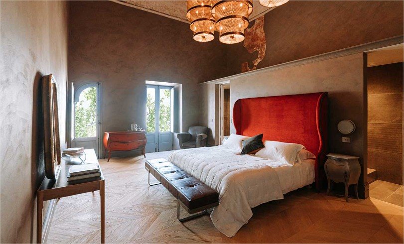 Paragon 700 Boutique Hotel and Spa en Italy