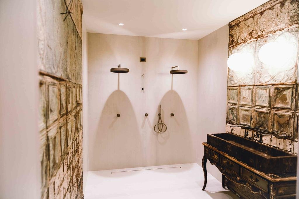 Paragon 700 Boutique Hotel and Spa en Italy
