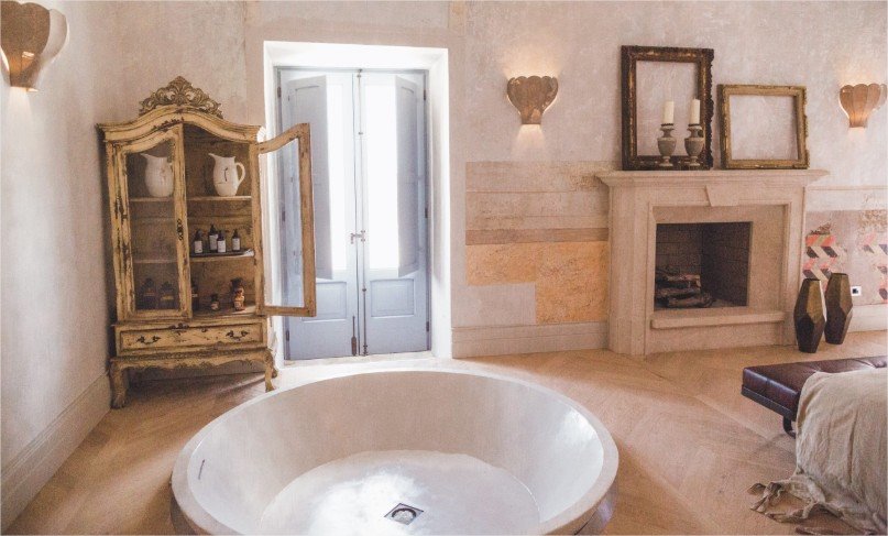 Paragon 700 Boutique Hotel and Spa en Italy