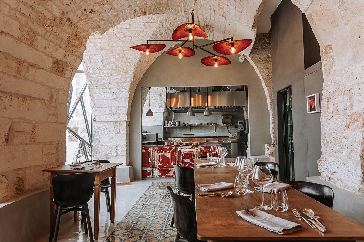 Paragon 700 Boutique Hotel and Spa en Italy