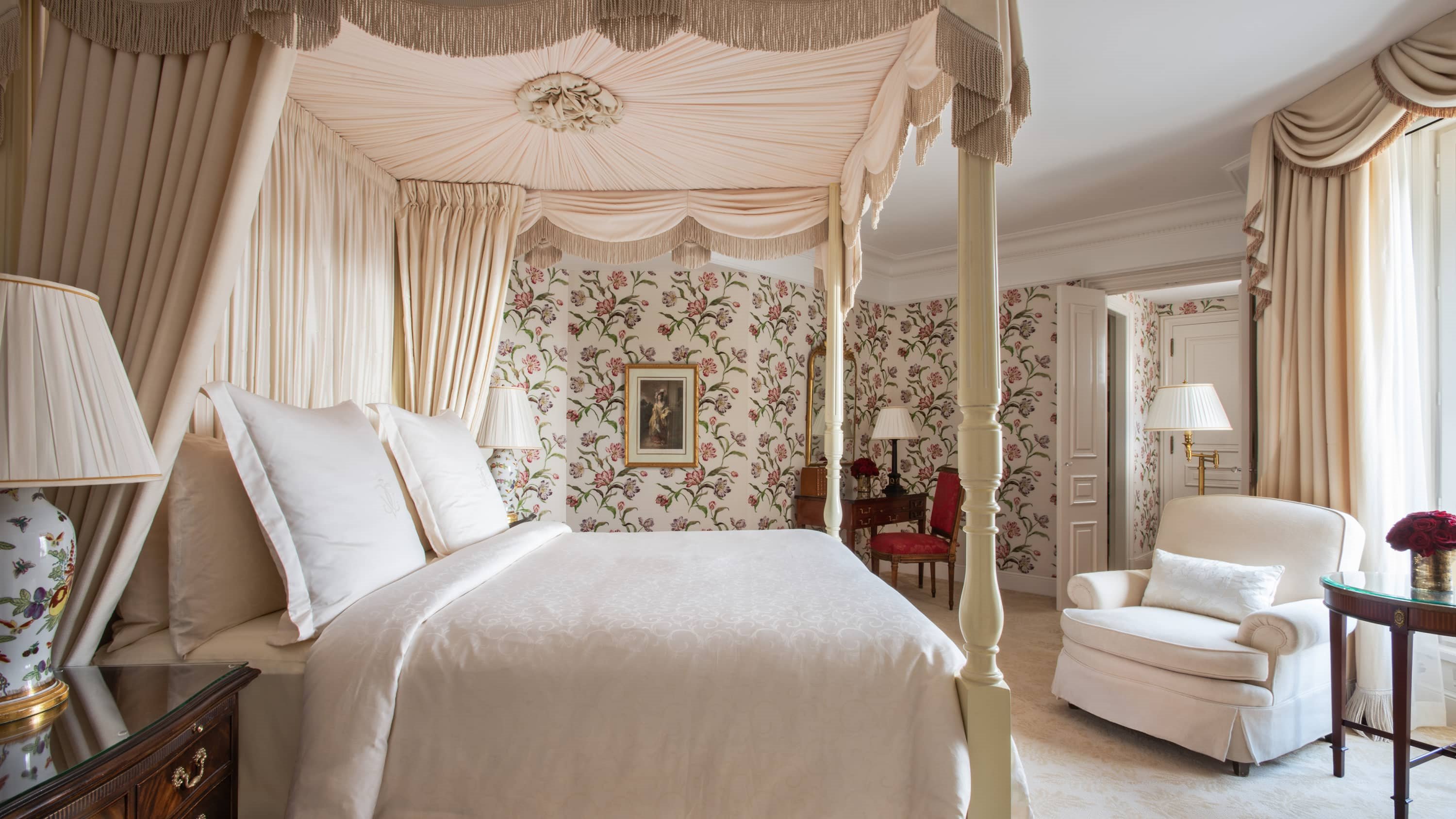 Four Seasons George V en Paris