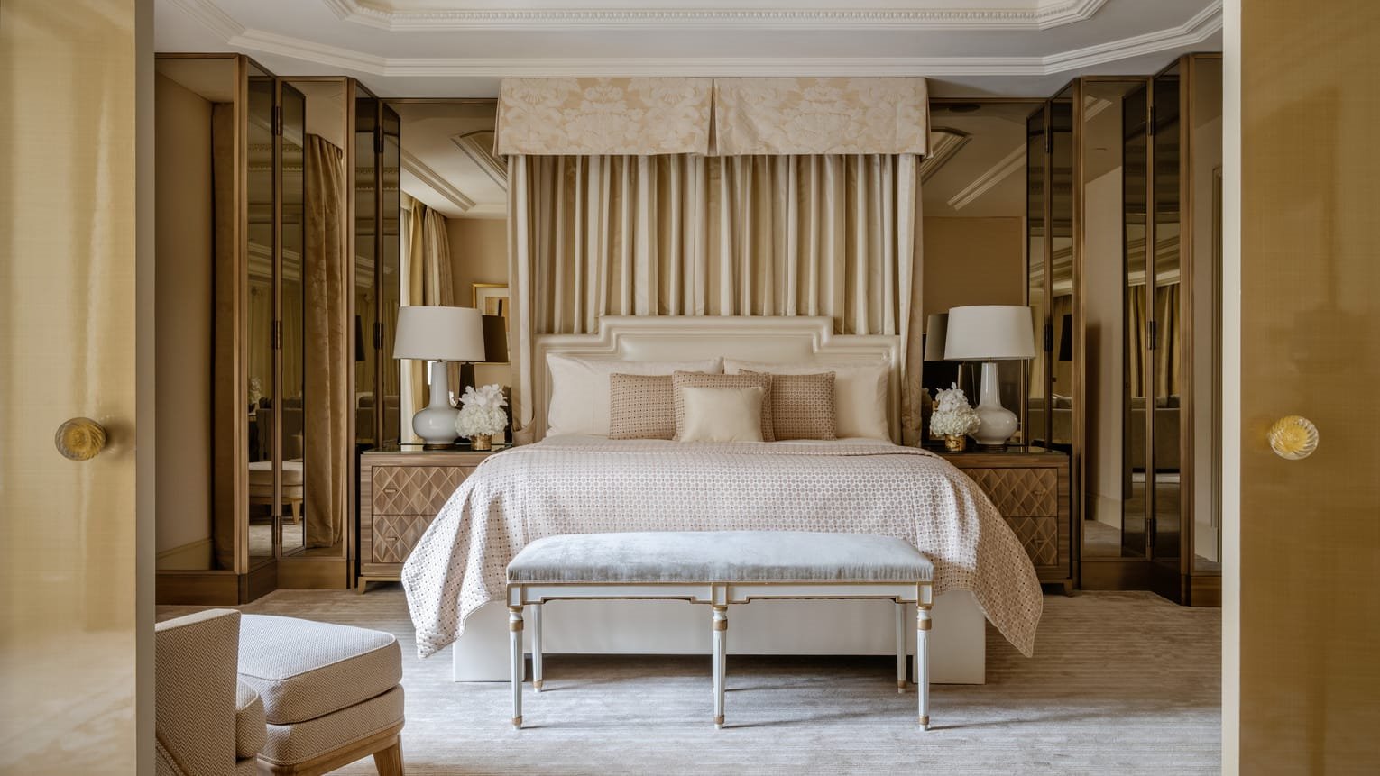 Four Seasons George V en Paris