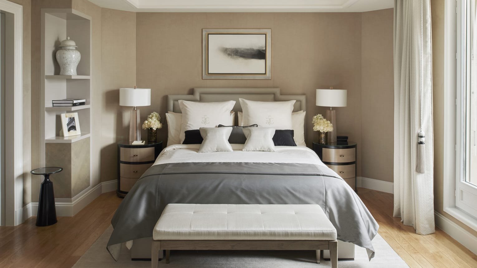 Four Seasons George V en Paris