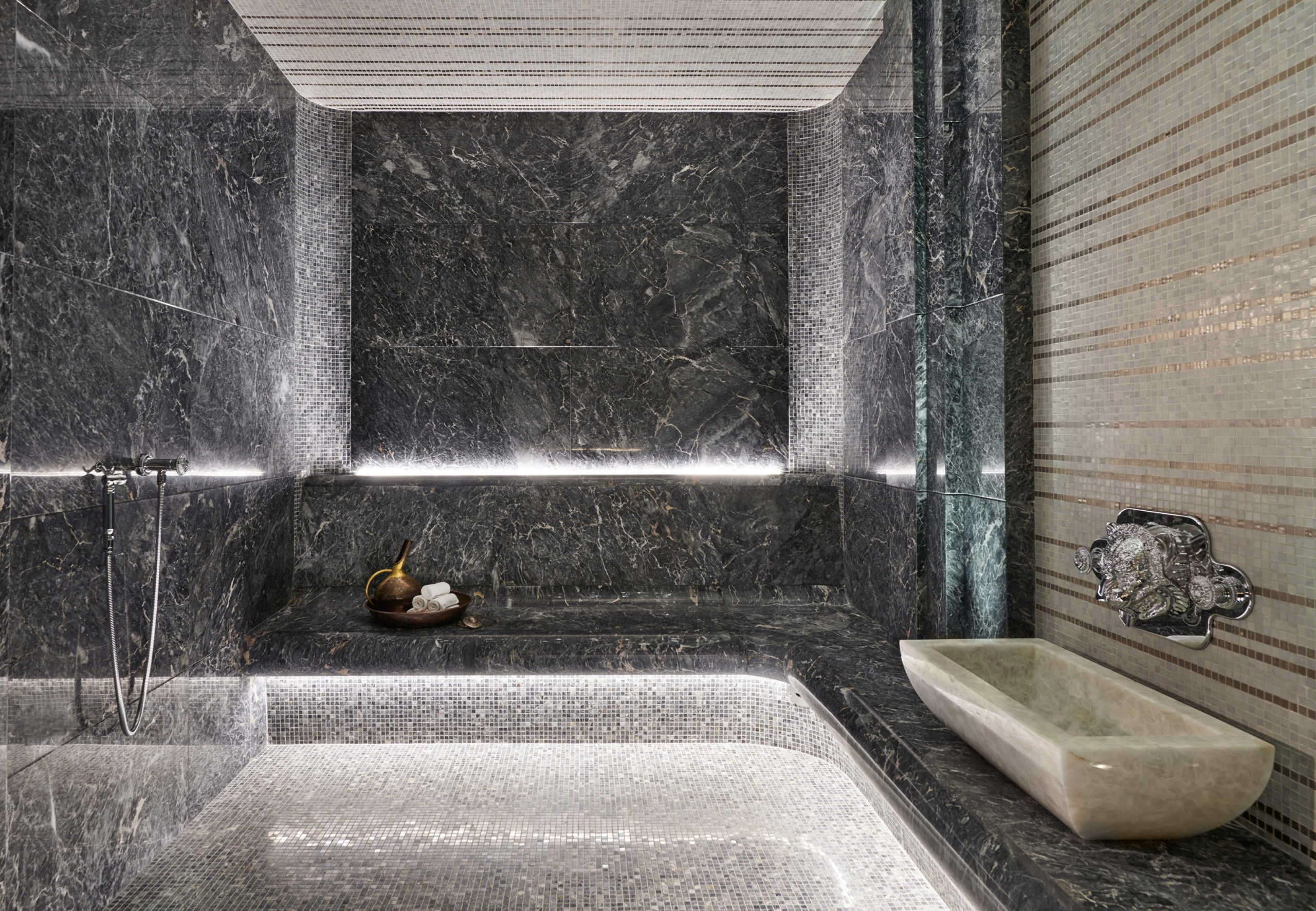 Four Seasons George V en Paris