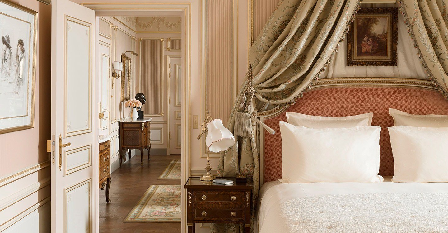 Ritz Paris  en Paris