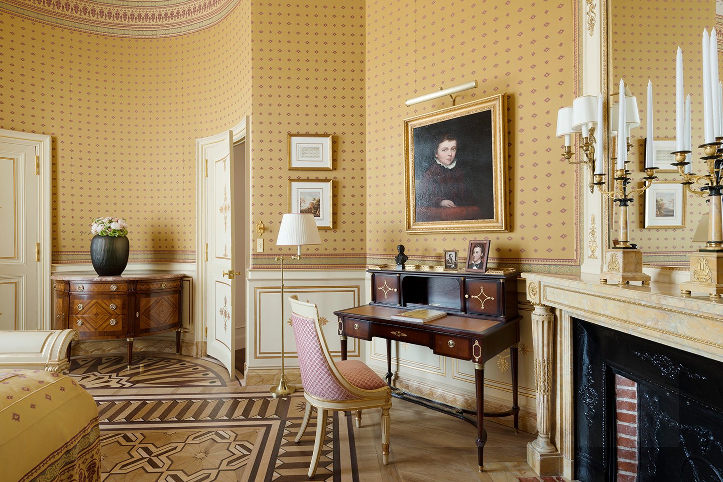 Ritz Paris  en Paris