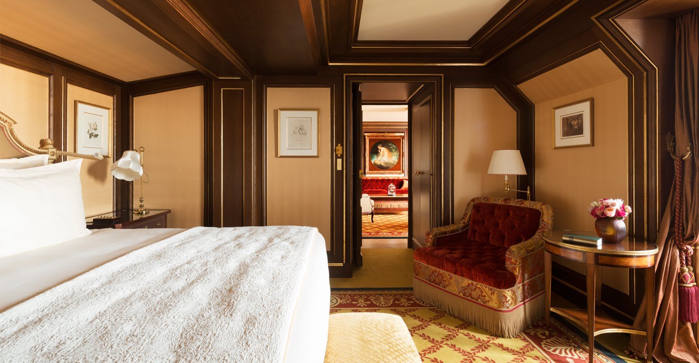 Ritz Paris  en Paris