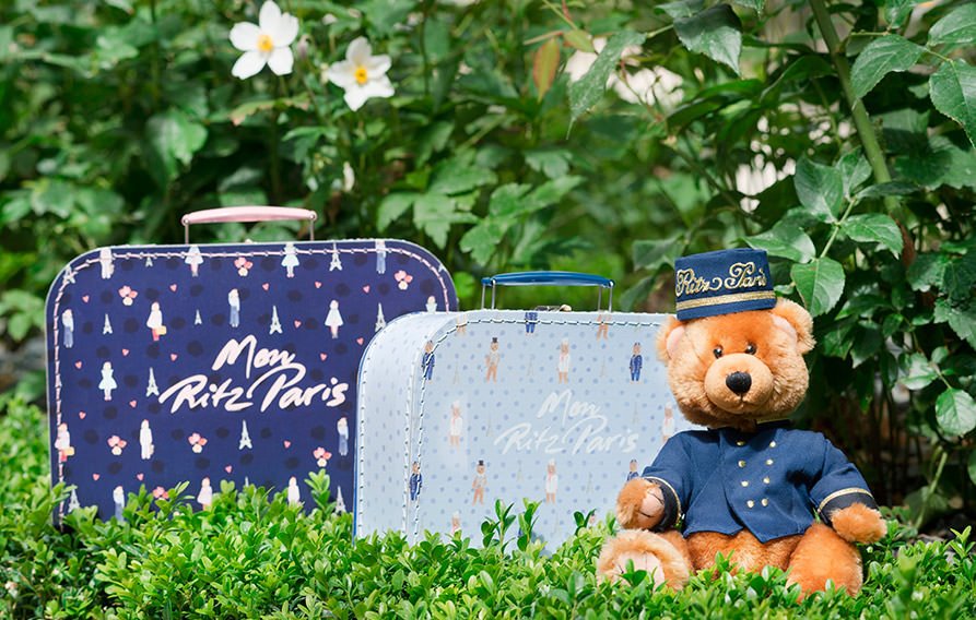 Ritz Paris  en Paris