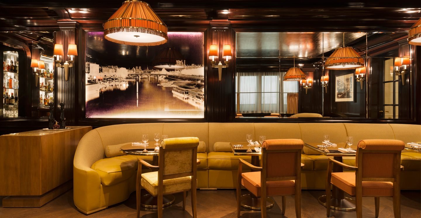 Ritz Paris  en Paris