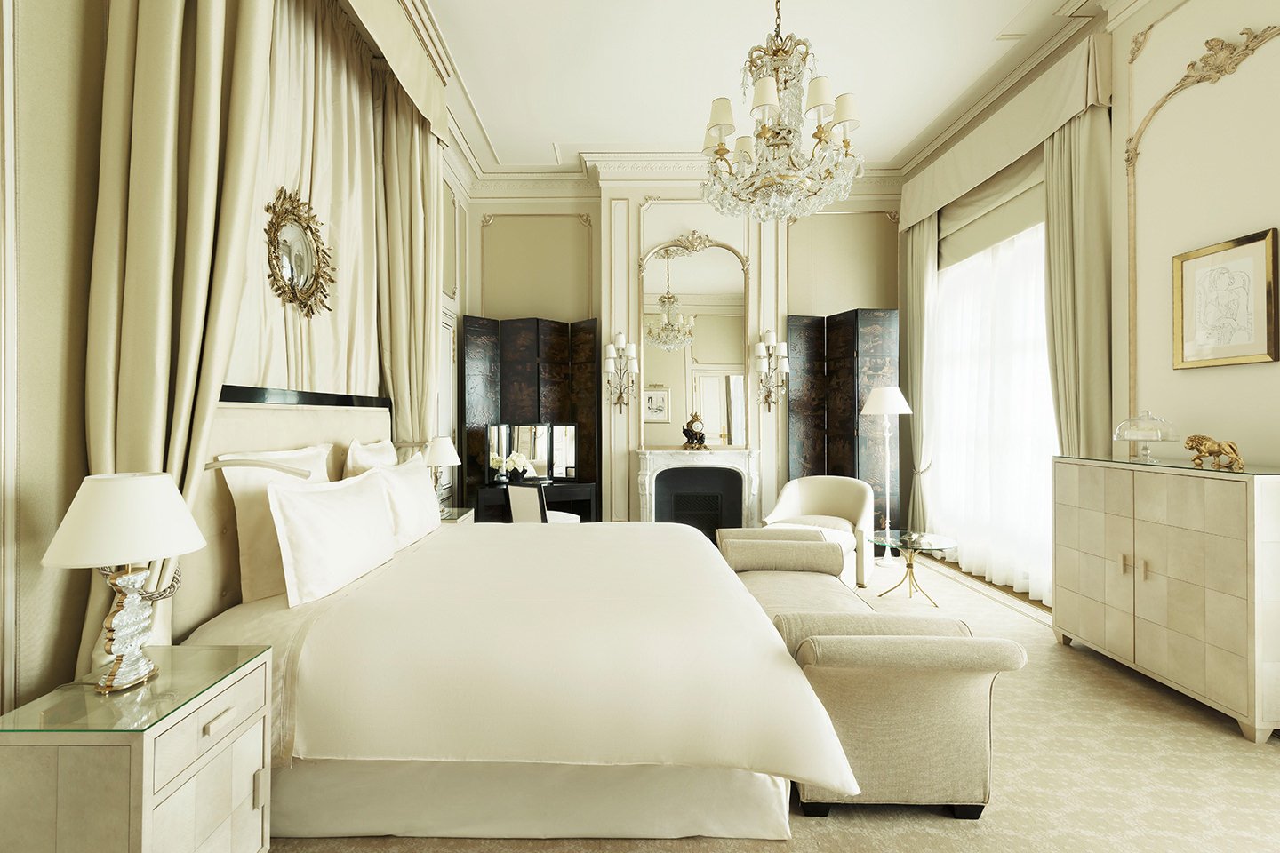 Ritz Paris  en Paris