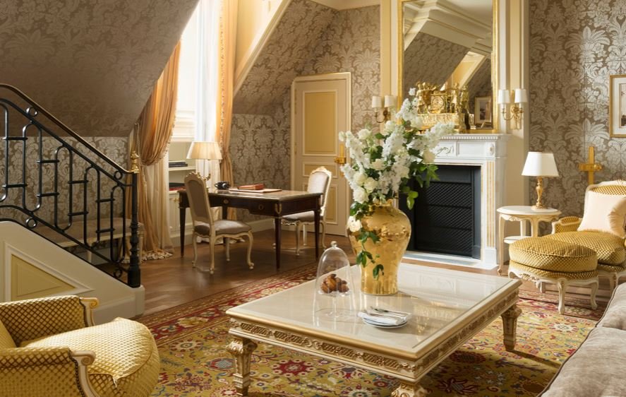 Ritz Paris  en Paris