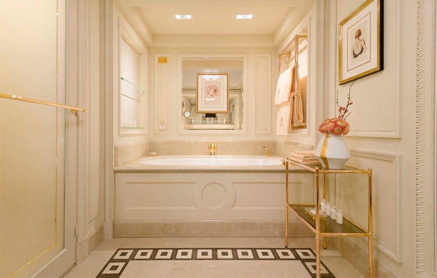 Ritz Paris  en Paris