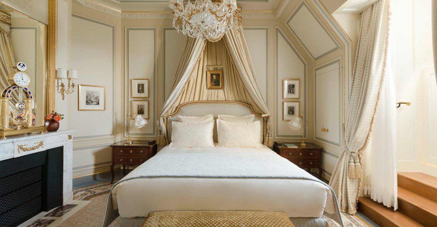 Ritz Paris  en Paris