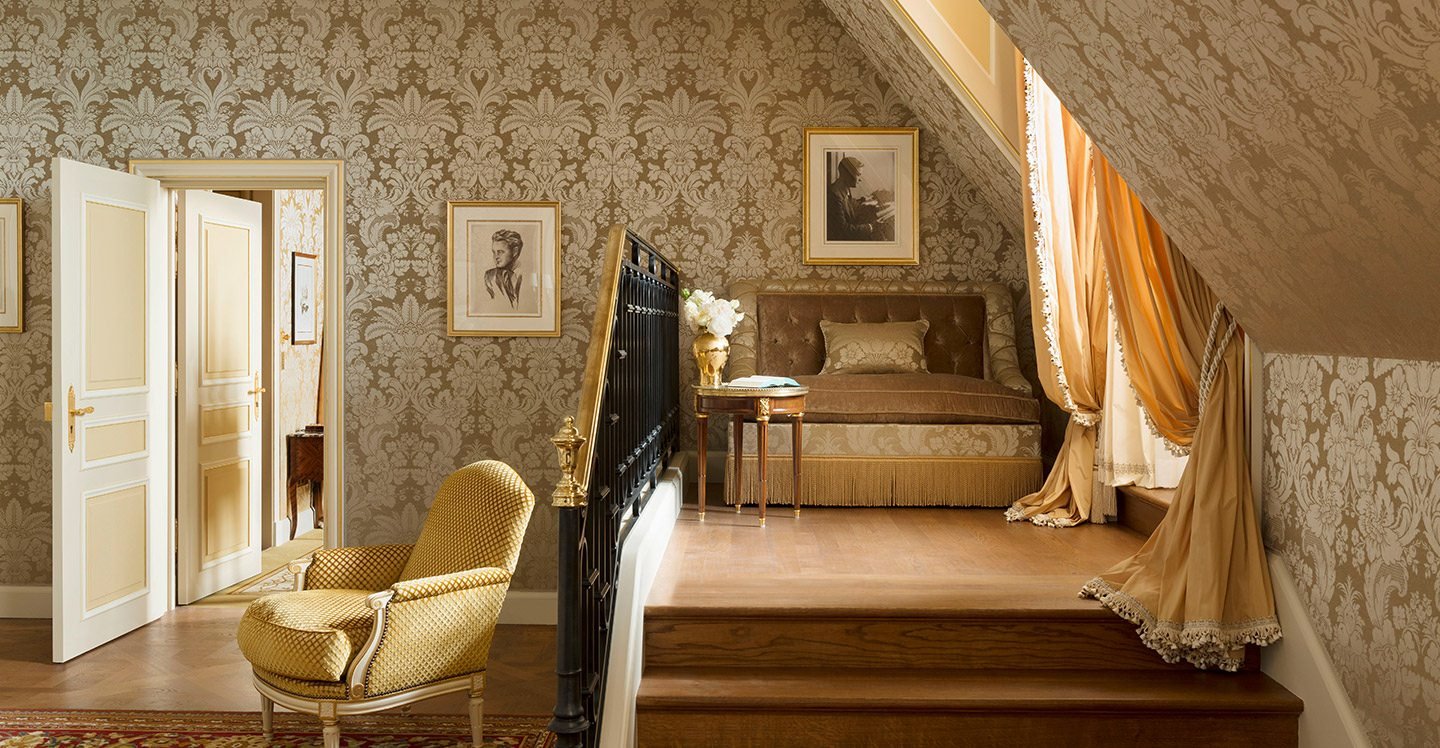 Ritz Paris  en Paris