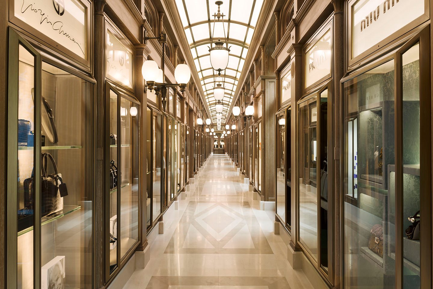 Ritz Paris  en Paris