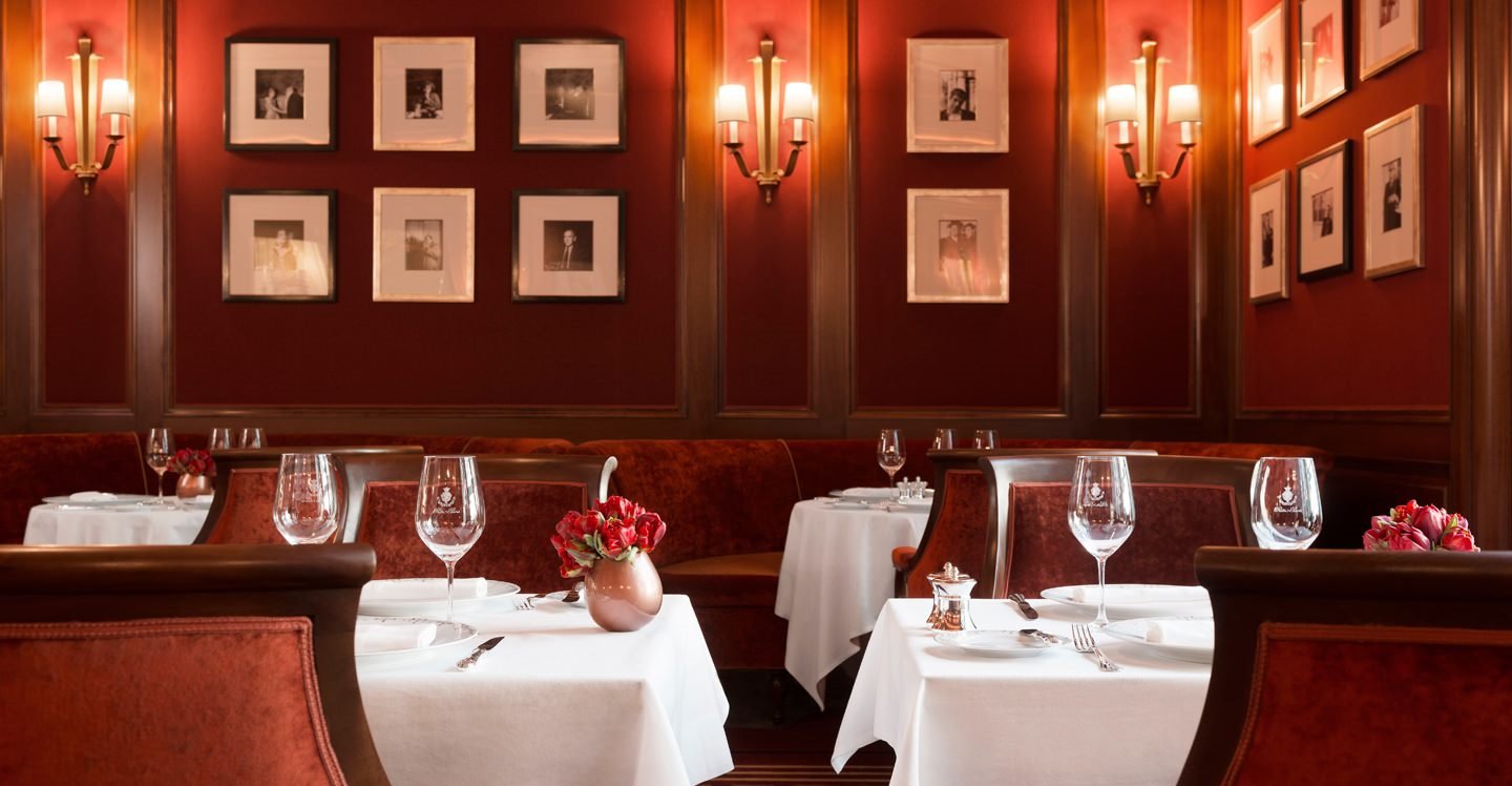 Ritz Paris  en Paris