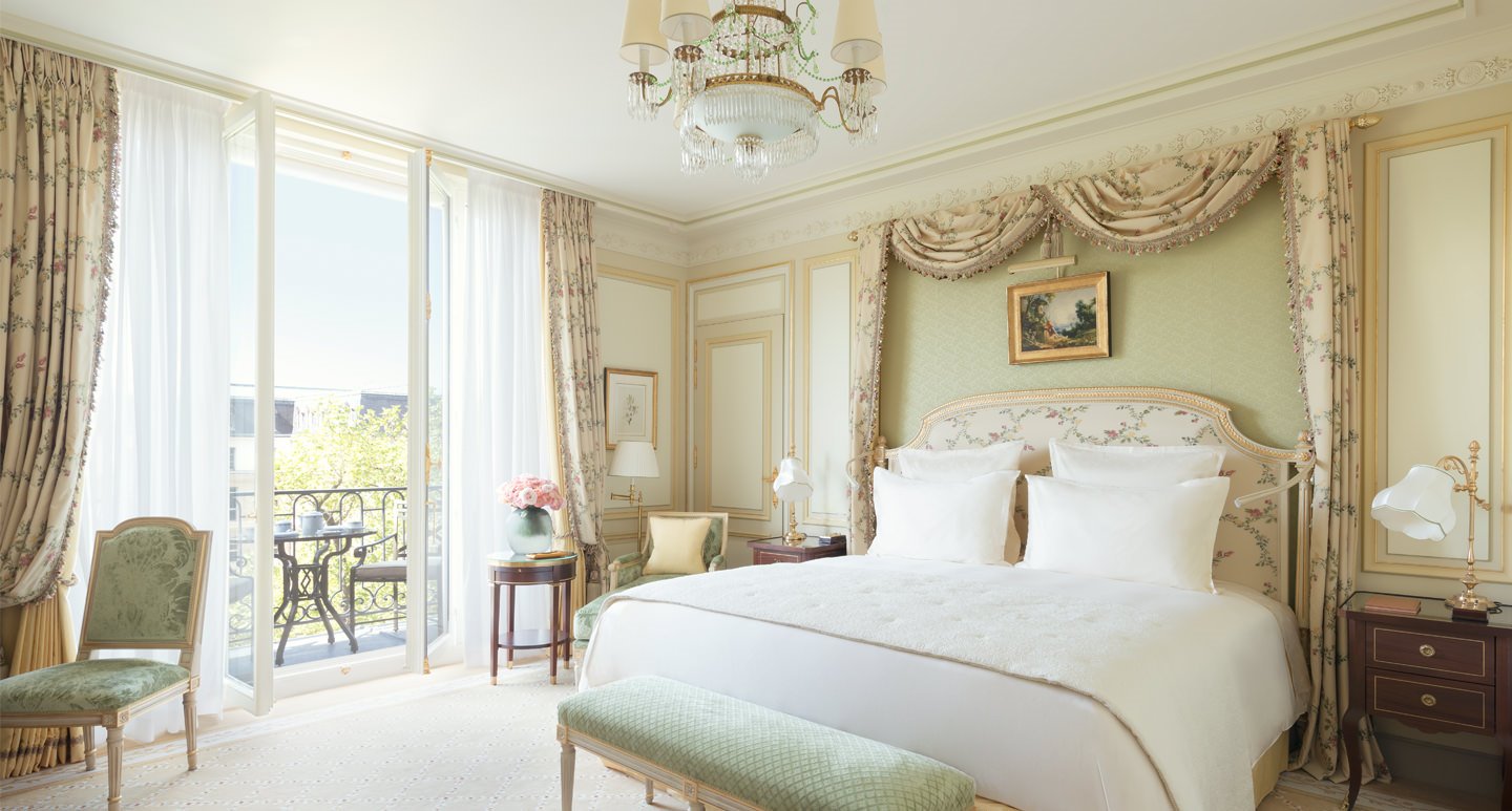 Ritz Paris  en Paris